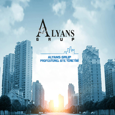 Alyans-grup-PROFESYONEL SİTE YÖNETİMİ