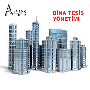 Alyans-grup-BİNA VE TESİS YÖNETİMİ