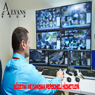 Alyans-grup-GÖZETİM VE DANIŞMA PERSONELİ HİZMETLERİ