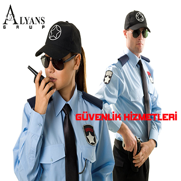 Alyans-grup-GÜVENLİK HİZMETLERİ