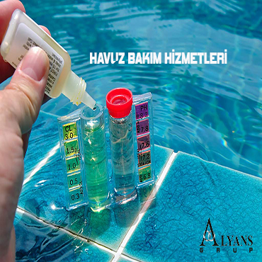 Alyans-grup-HAVUZ BAKIM HİZMETLERİ